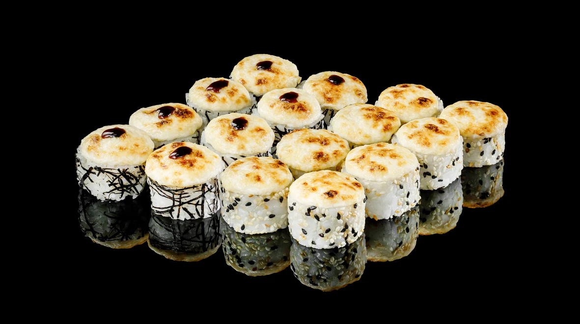 Страва Комбо Саппоро меню EatSushi в Черкасах Комбо Саппоро меню EatSushi в Черкасах